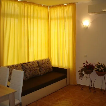 Aparthotel Saint Elena Apartcomplex 3*