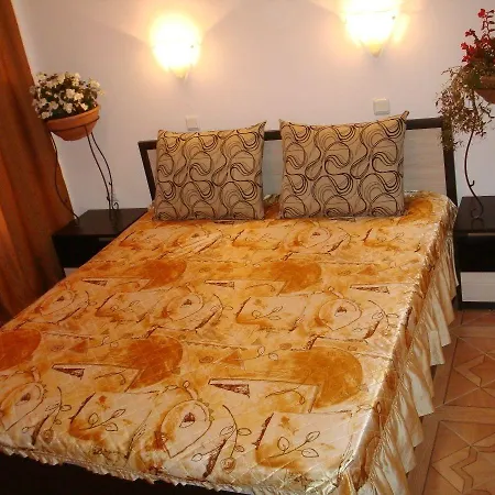 Saint Elena Apartcomplex 3* Sluneční pobřeží