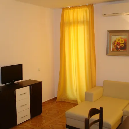 Saint Elena Apartcomplex Aparthotel