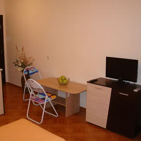 Aparthotel Saint Elena Apartcomplex 3*