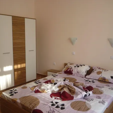 Saint Elena Apartcomplex