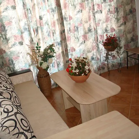 Aparthotel Saint Elena Apartcomplex 3*