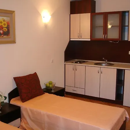 Saint Elena Apartcomplex