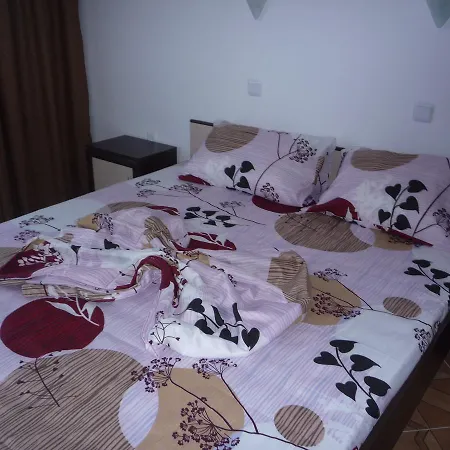 Aparthotel Saint Elena Apartcomplex