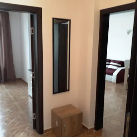 Saint Elena Apartcomplex Aparthotel 3*