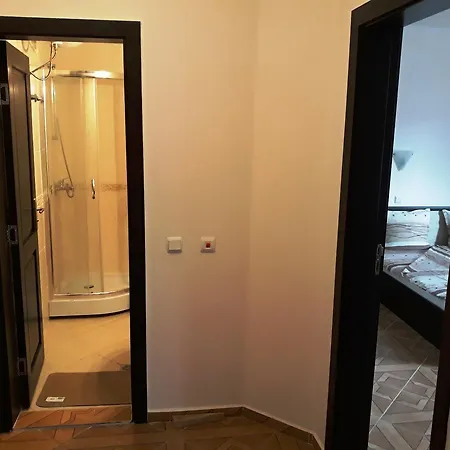 Aparthotel Saint Elena Apartcomplex Sluneční pobřeží