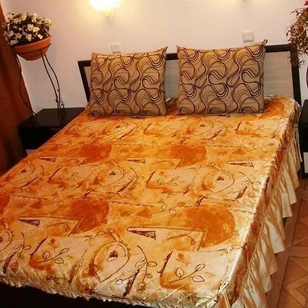 Saint Elena Apartcomplex Aparthotel 3*