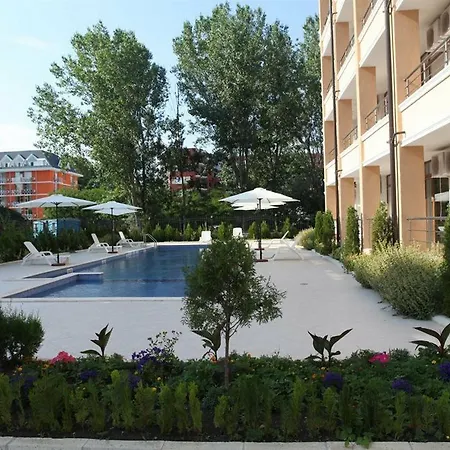 Saint Elena Apartcomplex
