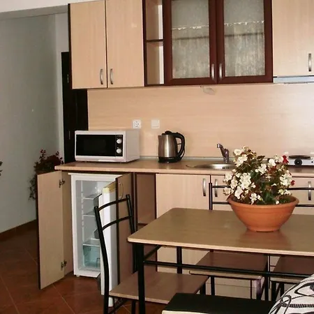 Aparthotel Saint Elena Apartcomplex 3*
