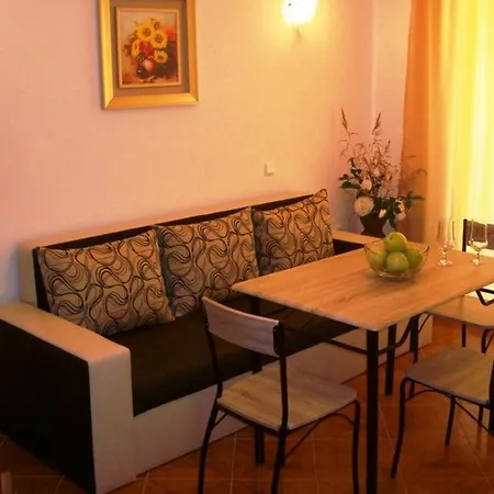 Aparthotel Saint Elena Apartcomplex 3*